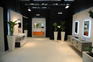 Arredobagno in Fiera