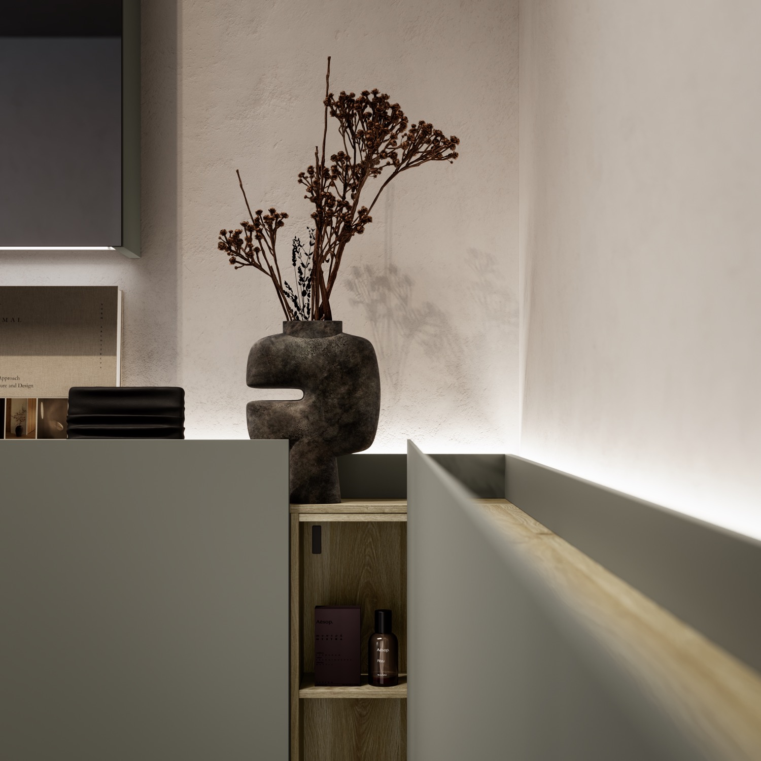 Arredobagno_04_GOLA01_BOISERIE_STRATO_19_STRATO_02_mensole